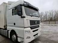 Дальнобой! Дорога! Жизнь! Поехали!!!