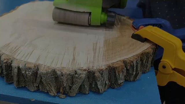 I didn't believe it myself! A brilliant idea in 3 minutes from a piece of wood