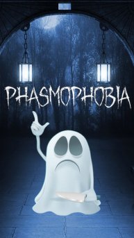 Скорость знаменитого демона! 👟💀☠️ #phasmophobia #videoshorts #videogames #videos #video