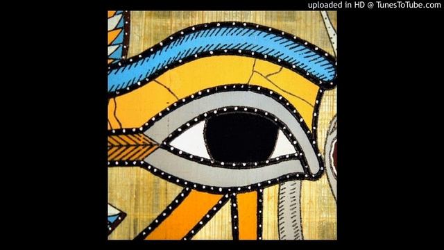 Amr Ismail - Cleopatra (The Feeling Begins)