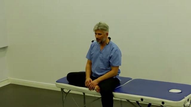 Клинический разбор с Эдуардом Нейматовым по авторской системе "Метаэстетика"