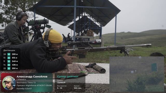 Cупер цейтнот (2 день). Сквод 1.