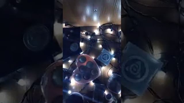 Моя косметика