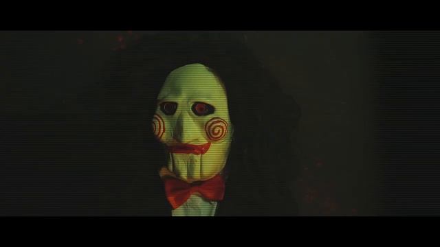 Квест в Челябинске _Пила_! Пройди вместе с Mistik-Quest!