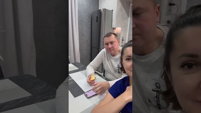 А у вас есть секрет вашего семейного счастья? )