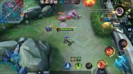 Mobile Legends Bang Bang ханаби#mlbb