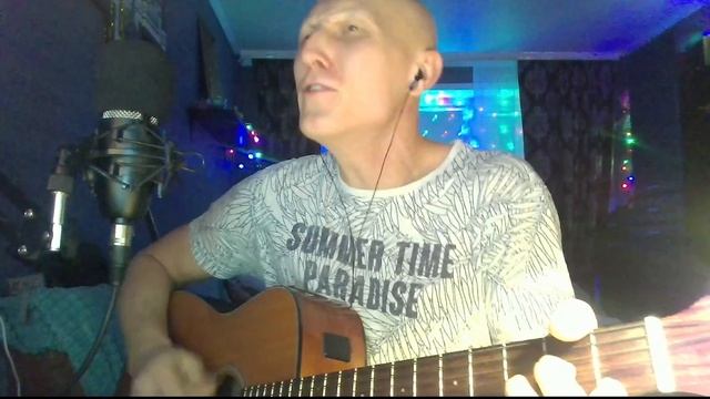ДДТ - Что Такое Осень (cover)