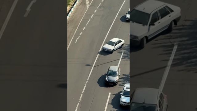 Как правильно раздавать боком.