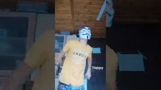 Battle Flip Challenge