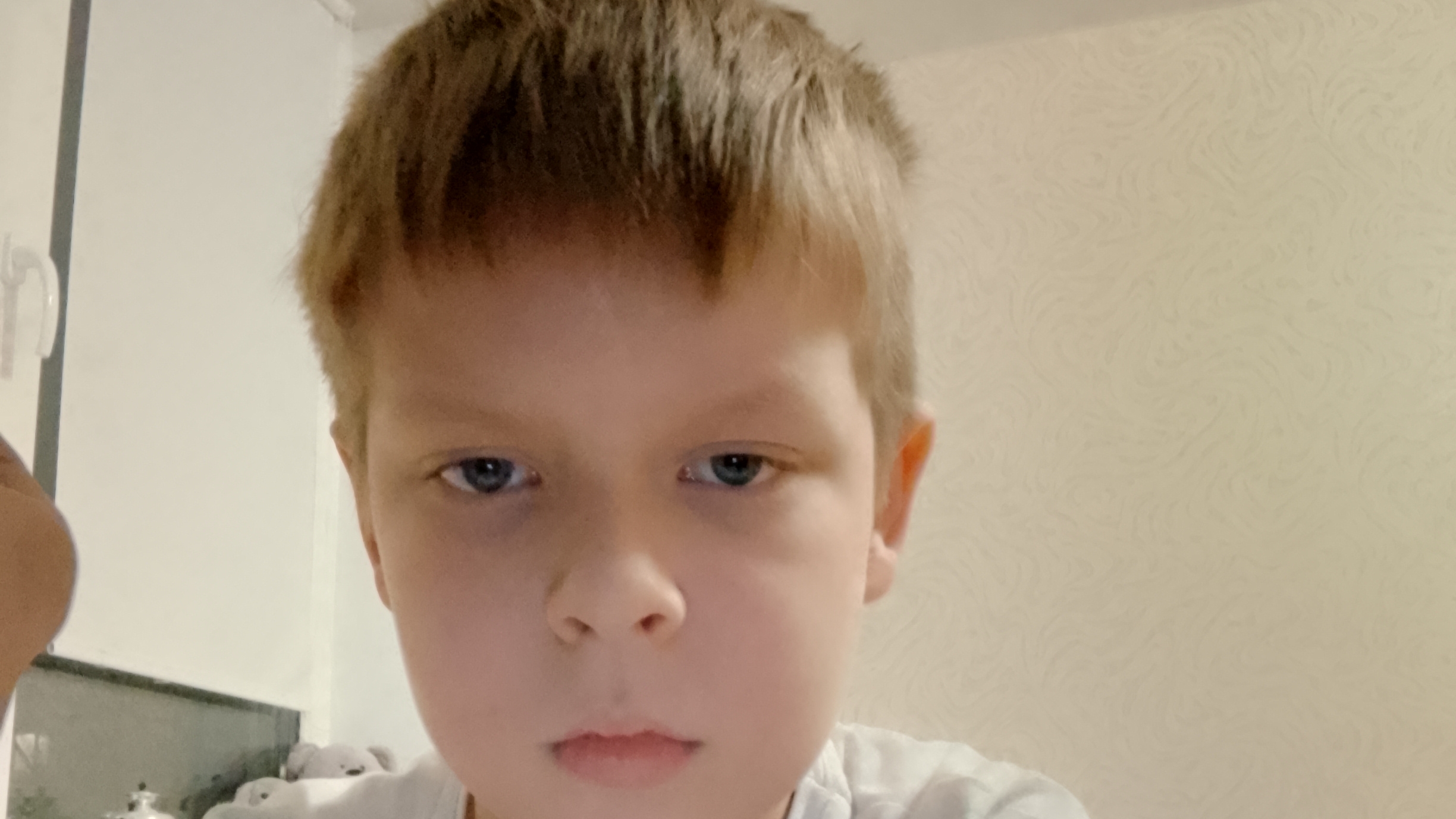 окр мир