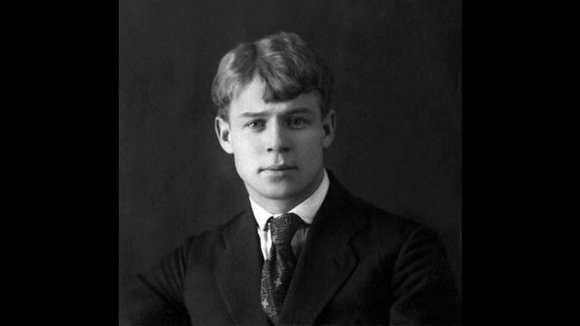 Сергей Александрович Есенин — «Я усталым таким ещё не был».