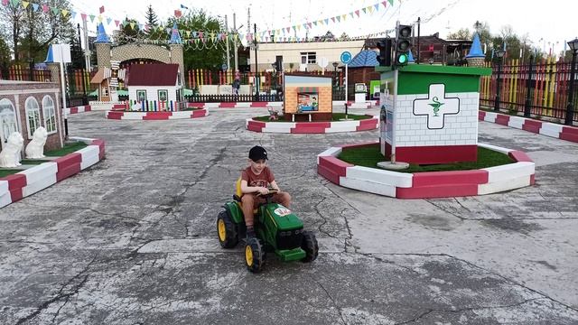 Иваново, Серебряный город, машинки 13.05.23