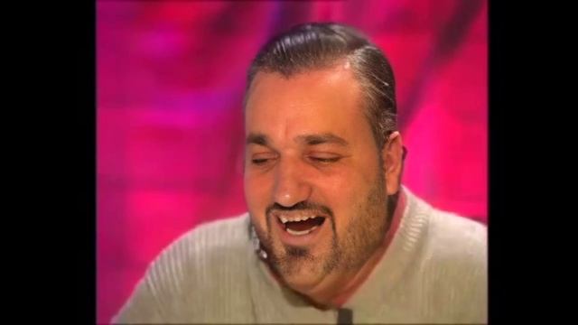 Швед смеётся мексиканец