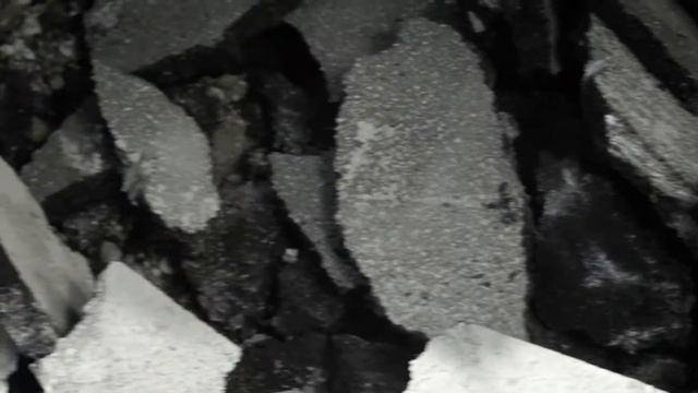 Vertical Digging System (VDS) 1
