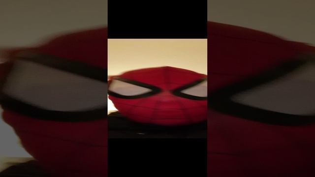 человек паук 🕸️