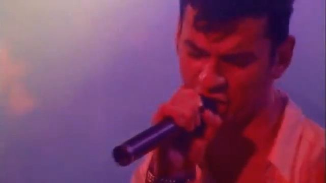 Depeche Mode - Nothing