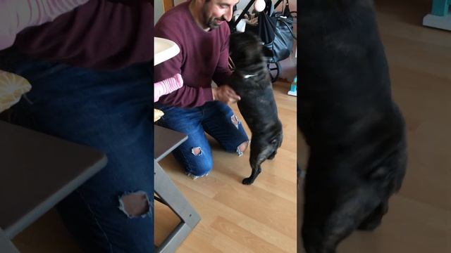 Smile because they're filming you (699)