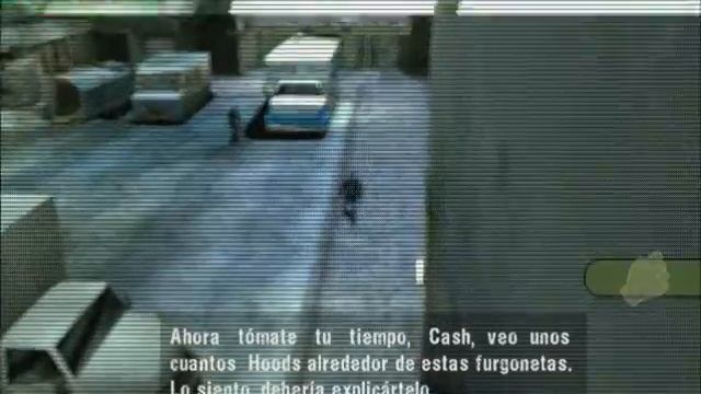 Manhunt-Born Again Speedrun 3:38 OBSOLETE