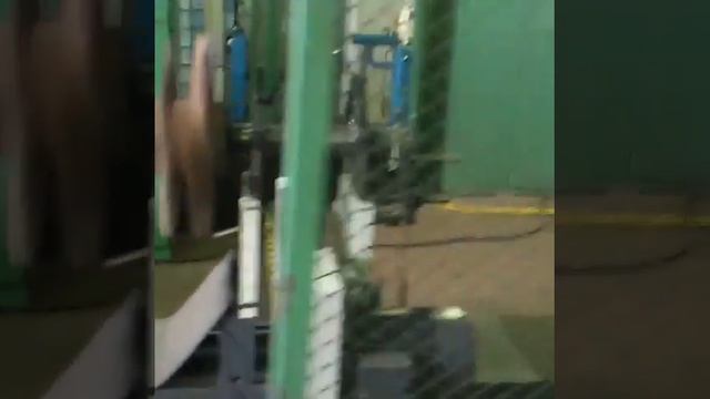 Балансировка горелки