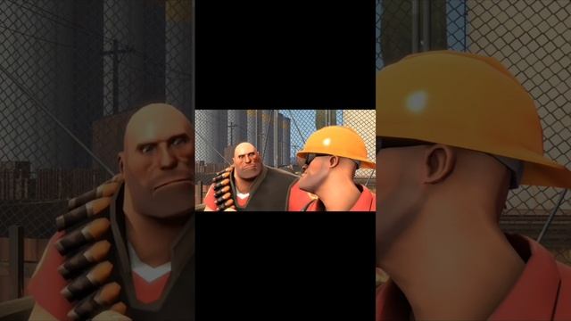Турель с ИИ!! (SFM)#sfm #tf2 #мге
