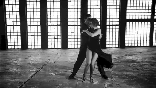 Tango Sexy dance Santa Maria HD video HQ audio(720p)