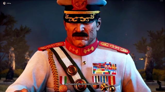 Just Cause 3