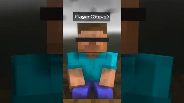 Игрок ПРОТИВ самого себя 👀
#майнкрафт