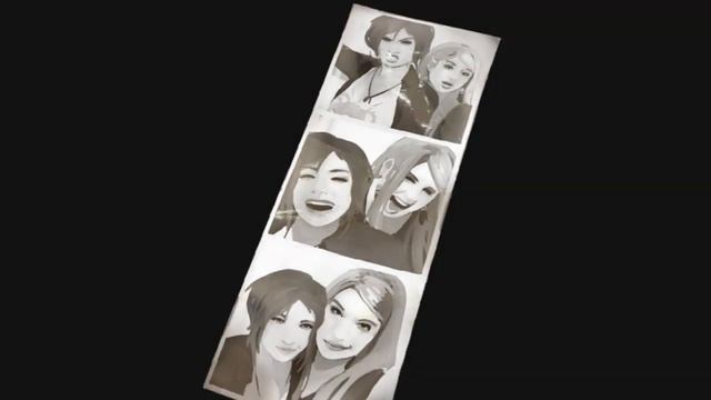 Life is Strange Before the Storm фотосессия