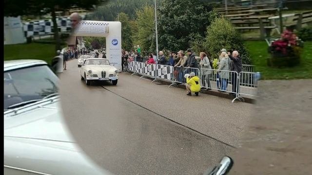 BMW 503 coupé (1957)