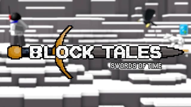 mobile battle - block tales ost