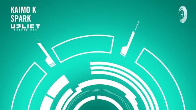 Kaimo K-Spark (Original Mix)