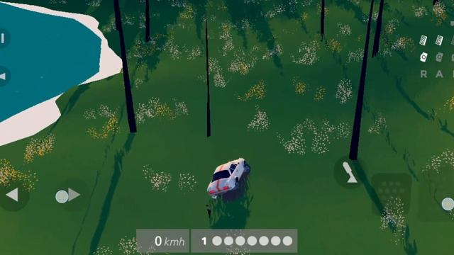 история зарождения ралли и красивые места финляндии