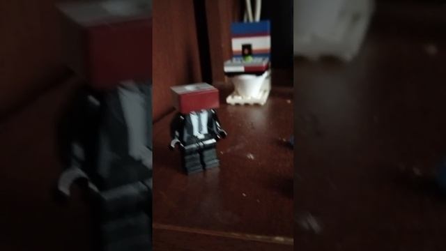 4 серия skibidi туалет