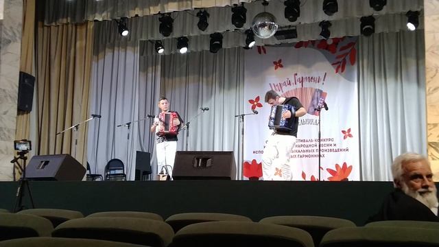 Наигрыши