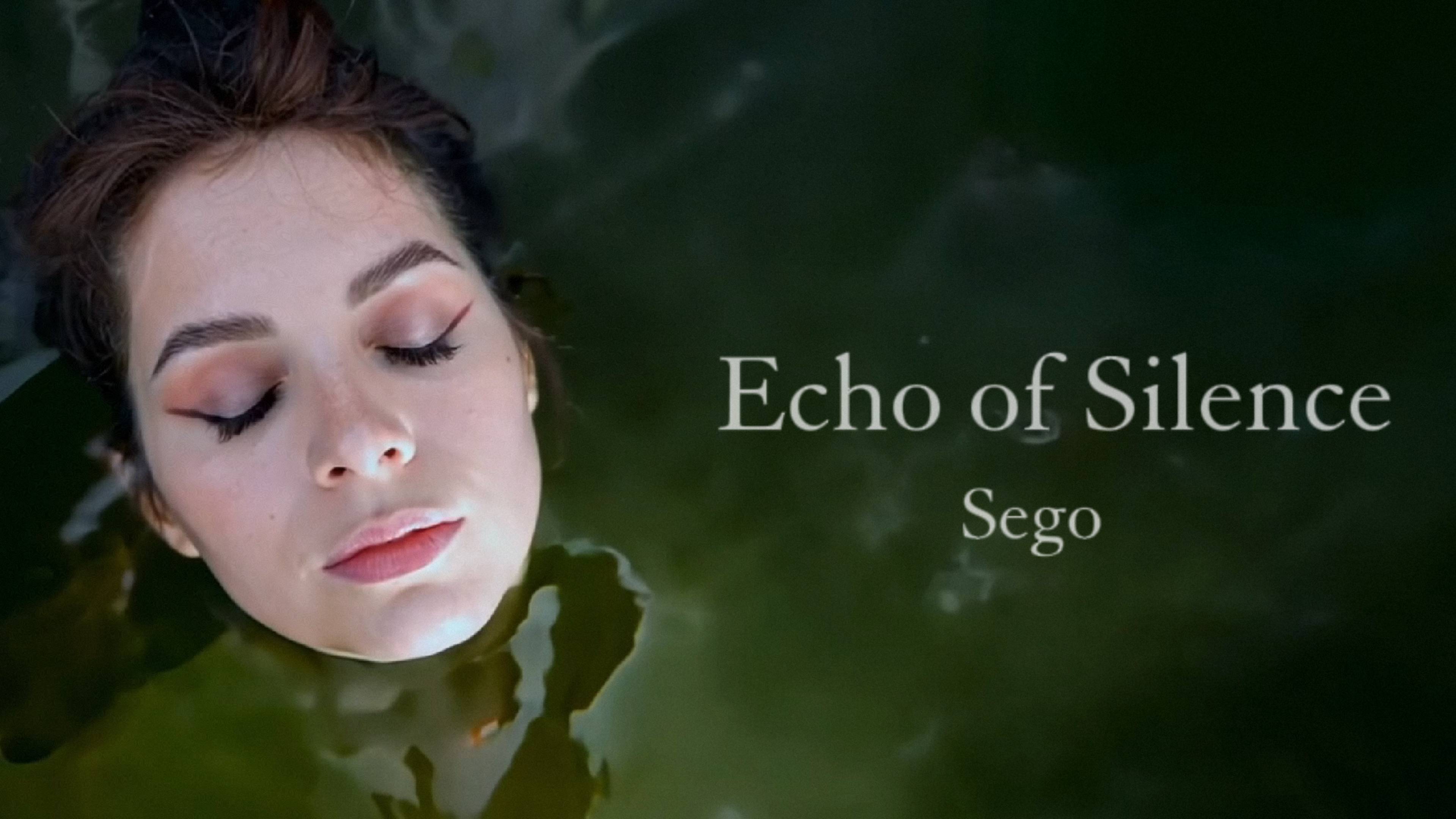 SEGO - Echo of Silence