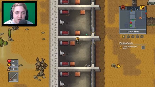 The Escapists 2 - Part 52 - TAKE OUT THE TRASH