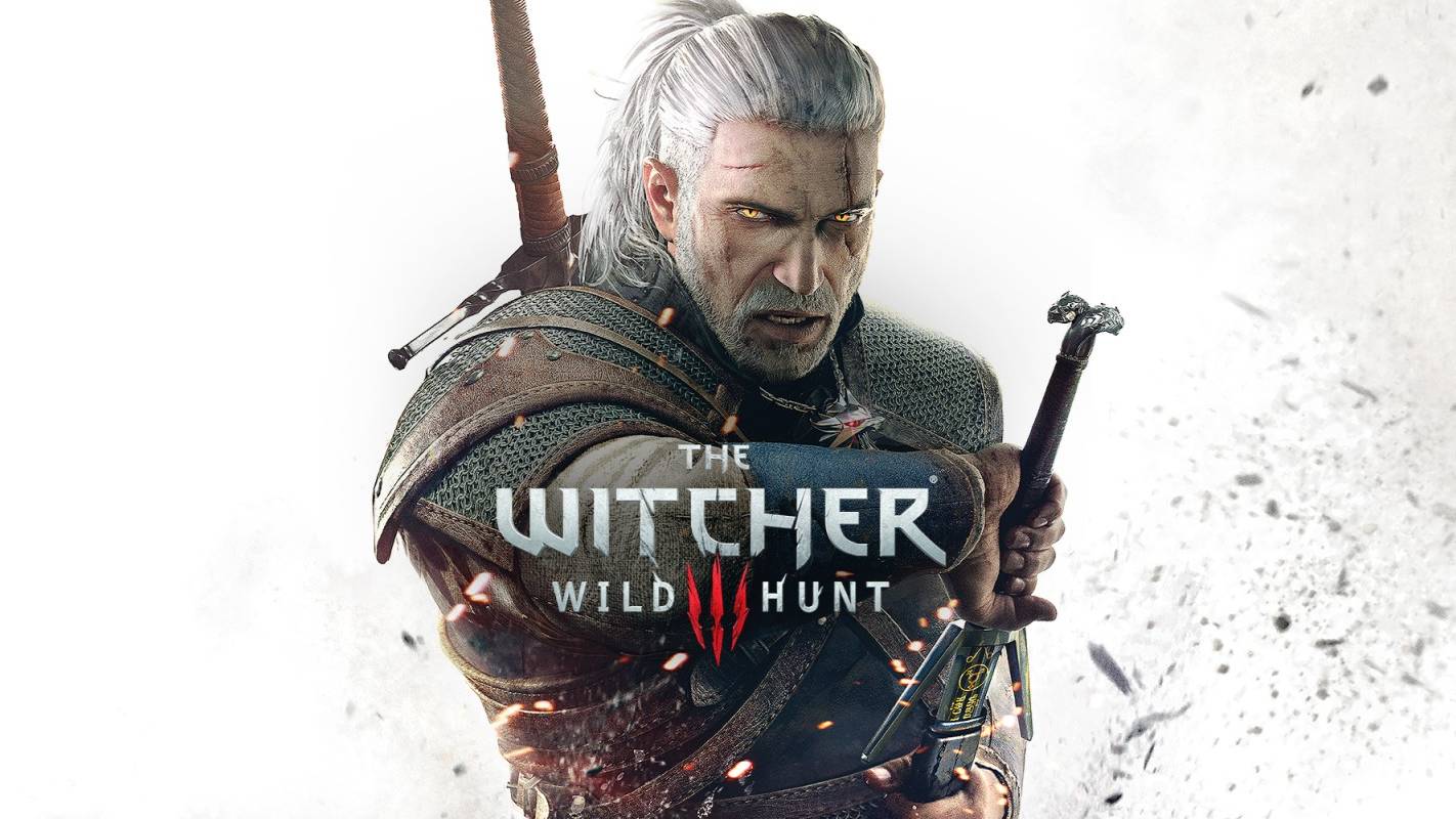 Прохождение ► The Witcher 3: Wild Hunt