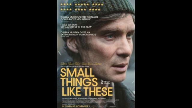 (ФИЛЬМ) Мелочи жизни (2024) смотреть онлайн бесплатно