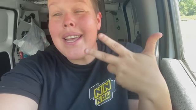 Starting Van Life?  Expect To See These Strange Things