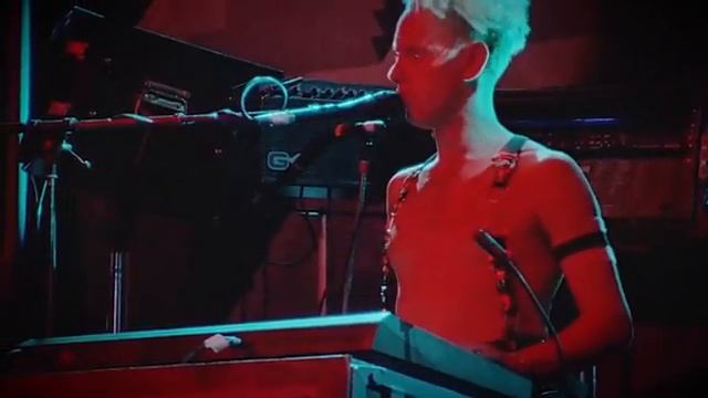 The True Story Behind Depeche Mode’s Album That Shocked the World