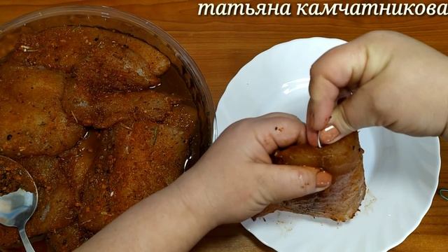 ЯНТАРНАЯ  СОЛОМКА ИЗ ЩУКИ С ПЕРЦЕМ  В ДОМАШНИХ УСЛОВИЯХ!