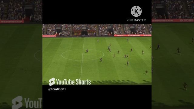 #fc24 #fifa #football #gaming