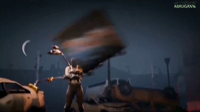 Skibidi Toilet Multiverse - animation