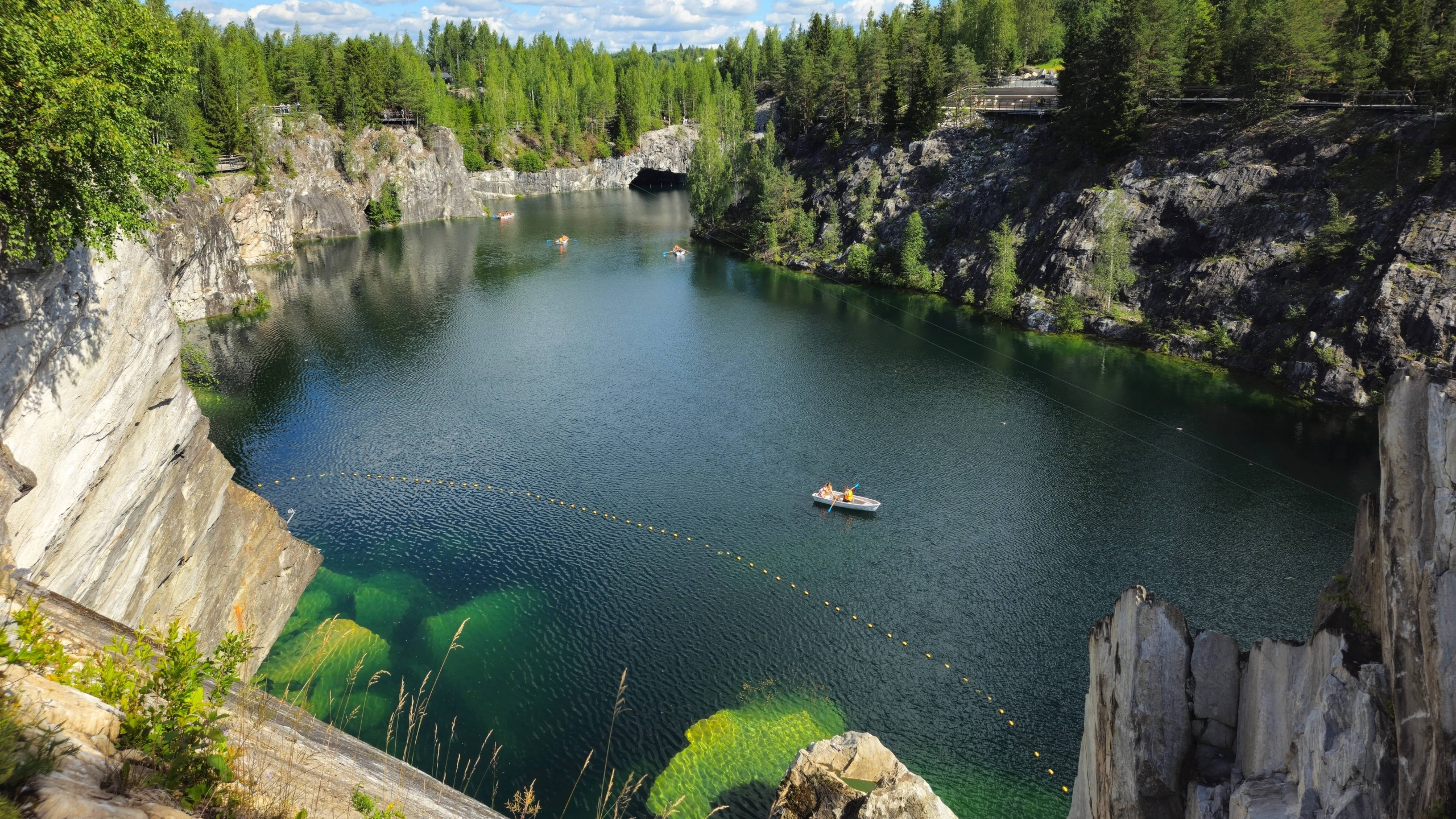 Карелия. Сортавала. Karelia. Sortavala