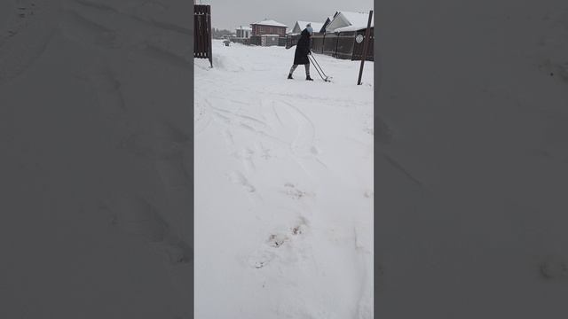 Зимний абонемент 🌨