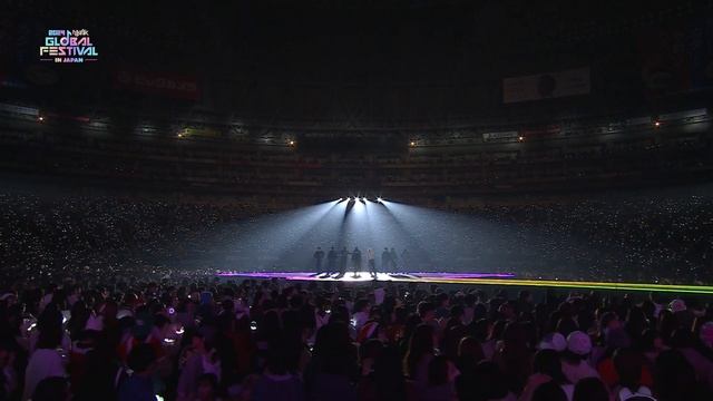 Stray Kids 스트레이키즈 @2024 Music Bank Global Festival in Japan | KBS WORLD TV 241219