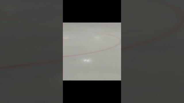 хоккей 🏒 на стадионе