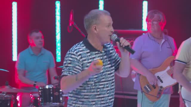 Большая Рыба. Дюна