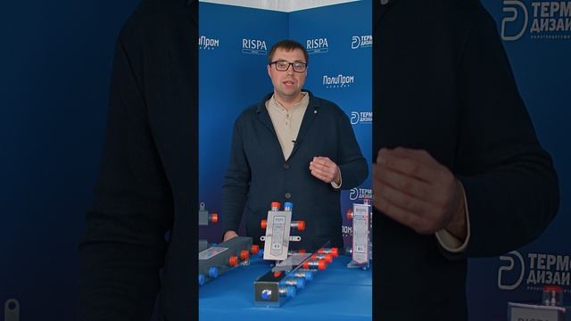 Выбор гидравлического разделителя: нержавейка vs углеродистая сталь
