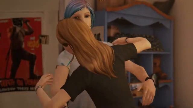 Life is Strange. Before the Storm ஐ Эта С{т}ранная Жизнь #23 ФИНАЛ